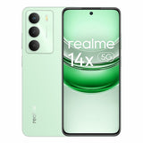Smartphone Realme RMX5020 6,67" Octa Core 6 GB RAM 128 GB Green-0
