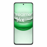 Smartphone Realme RMX5020 6,67" Octa Core 6 GB RAM 128 GB Green-3