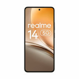 Smartphone Realme 14 5G 8-256 TIT V2 Octa Core 8 GB RAM 256 GB Brown-5