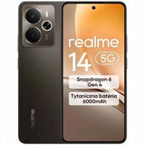 Smartphone Realme 14 5G 8-256 TIT V2 Octa Core 8 GB RAM 256 GB Brown-1