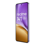 Smartphone Realme 14T 8 GB RAM 6,67" 256 GB Purple-16