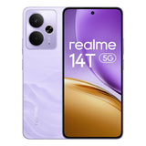 Smartphone Realme 14T 8 GB RAM 6,67" 256 GB Purple-0