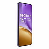 Smartphone Realme 14T 6,67" mediatek dimensity 6300 8 GB RAM 256 GB Purple-19