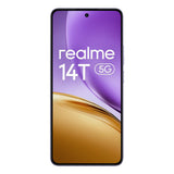 Smartphone Realme 14T 6,67" mediatek dimensity 6300 8 GB RAM 256 GB Purple-4