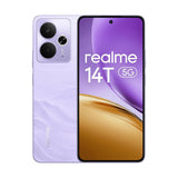 Smartphone Realme 6,67" Octa Core 8 GB RAM 256 GB Purple-19