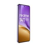 Smartphone Realme 14T 8 GB RAM 6,67" 256 GB Purple-10