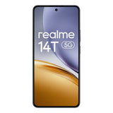 Smartphone Realme 14T 5G 8-256 BK V2 6,67" 8 GB RAM 256 GB Black-2