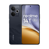 Smartphone Realme 14T 5G 8-256 BK V2 6,67" 8 GB RAM 256 GB Black-12