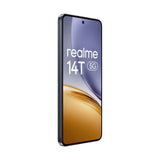 Smartphone Realme 14T 5G 8-256 BK V2 6,67" 8 GB RAM 256 GB Black-9