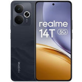 Smartphone Realme 14T 5G 8-256 BK V2 6,67" 8 GB RAM 256 GB Black-21