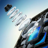 Smartphone Realme realme 14 Pro+ 5G 6,83" Octa Core 12 GB RAM 512 GB Purple-9