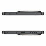 Smartphone Realme GT 7T 6,8" 12 GB RAM 256 GB Black-1