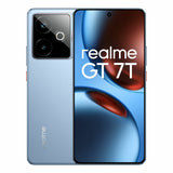 Smartphone Realme GT 7T 6,8" 12 GB RAM 256 GB Blue-0
