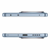 Smartphone Realme GT 7T 6,8" 12 GB RAM 256 GB Blue-1