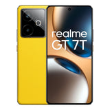 Smartphone Realme GT 7T Octa Core 12 GB RAM 512 GB Yellow 6,8"-0