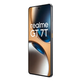 Smartphone Realme GT 7T Octa Core 12 GB RAM 512 GB Yellow 6,8"-17