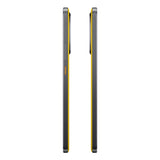 Smartphone Realme GT 7T Octa Core 12 GB RAM 512 GB Yellow 6,8"-16