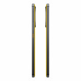 Smartphone Realme 631002003751 6,8" Octa Core 12 GB RAM 512 GB Yellow-4