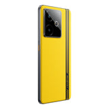 Smartphone Realme GT 7T Octa Core 12 GB RAM 512 GB Yellow 6,8"-20