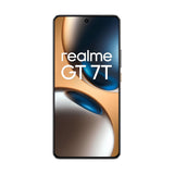 Smartphone Realme GT 7T Octa Core 12 GB RAM 512 GB Yellow 6,8"-12