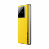 Smartphone Realme GT 7T Octa Core 12 GB RAM 512 GB Yellow 6,8"-9