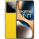 Smartphone Realme GT 7T Octa Core 12 GB RAM 512 GB Yellow 6,8"-23