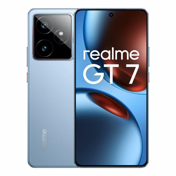 Smartphone Realme GT 7 6,78