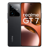 Smartphone Realme GT 7 12-512 BK Octa Core 12 GB RAM 512 GB Black 6,78"-14