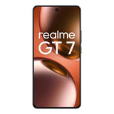 Smartphone Realme GT 7 12-512 BK Octa Core 12 GB RAM 512 GB Black 6,78"-21