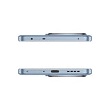 Smartphone Realme GT 7 6,78" 12 GB RAM 512 GB Blue-1