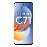 Smartphone Realme Realme C71 Octa Core 8 GB RAM 256 GB White 6,67"-10