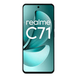 Smartphone Realme C71 6,67" Octa Core 8 GB RAM 256 GB Green-2