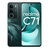 Smartphone Realme 6,67" Unisoc 8 GB RAM 256 GB Green-1