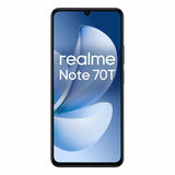 Smartphone Realme NOTE 70T 4 GB RAM 128 GB 6,74" Unisoc Black-2