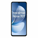 Smartphone Realme NOTE 70T 4 GB RAM 128 GB 6,74" Unisoc Black-1