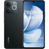 Smartphone Realme NOTE 70T 4 GB RAM 128 GB 6,74" Unisoc Black-0