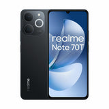 Smartphone Realme NOTE 70T 6,74" Unisoc 4 GB RAM 256 GB Black-8
