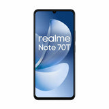 Smartphone Realme NOTE 70T 6,74" Unisoc 4 GB RAM 256 GB Black-7