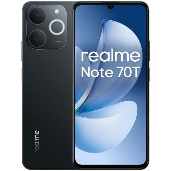 Smartphone Realme NOTE 70T 6,74