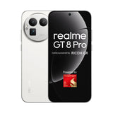 Smartphone Realme GT 8 Pro 6,79" Octa Core 12 GB RAM 256 GB White-8