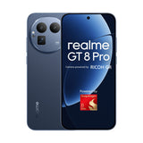 Smartphone Realme GT 8 Pro 6,79" Octa Core 16 GB RAM 512 GB Blue-15