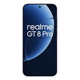 Smartphone Realme GT 8 Pro 6,79" Octa Core 16 GB RAM 512 GB Blue-12