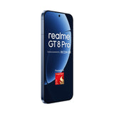 Smartphone Realme GT 8 Pro 6,79" Octa Core 12 GB RAM 256 GB Blue-4