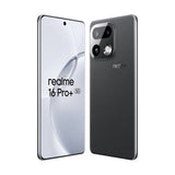 Smartphone Realme 16 PRO PLUS 6,8" Octa Core 8 GB RAM 256 GB Grey-4