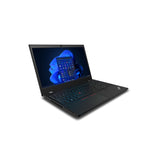 Laptop Lenovo 21D8000JSP Spanish Qwerty 15,6" i7-12700H 16 GB RAM 512 GB 512 GB SSD NVIDIA T600-4