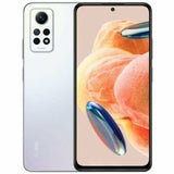 Smartphone Xiaomi Note 12 Pro 6,67" 6 GB RAM White Qualcomm Snapdragon 732G 128 GB-1