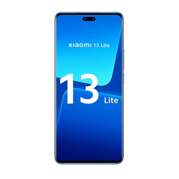 Smartphone Xiaomi 13 L 8-128 BL 6,55