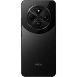 Smartphone Poco C75 Black-4