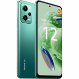 Smartphone Xiaomi Redmi Note 12 5G Green 4 GB RAM 6,7" Octa Core Qualcomm Snapdragon 4 Gen 1 128 GB-4