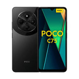 Smartphone Xiaomi POCO C75 6,88" Octa Core 6 GB RAM 128 GB Black-1